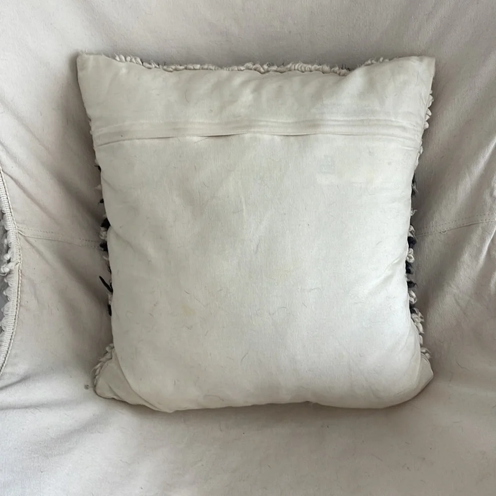 Throw Pillow - Picture 3 of 3